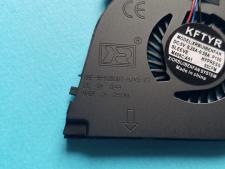 Вентилятор до ноутбука Acer Chromebook C710 №2